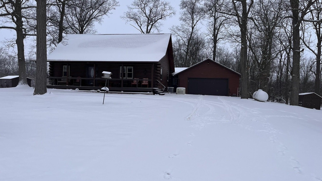 Photo of Outdoor in Geneseo