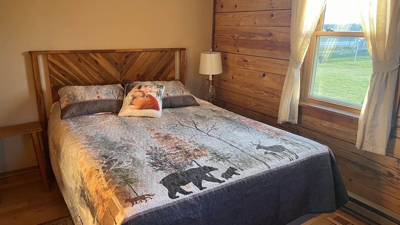 Photo of Bedroom in Geneseo