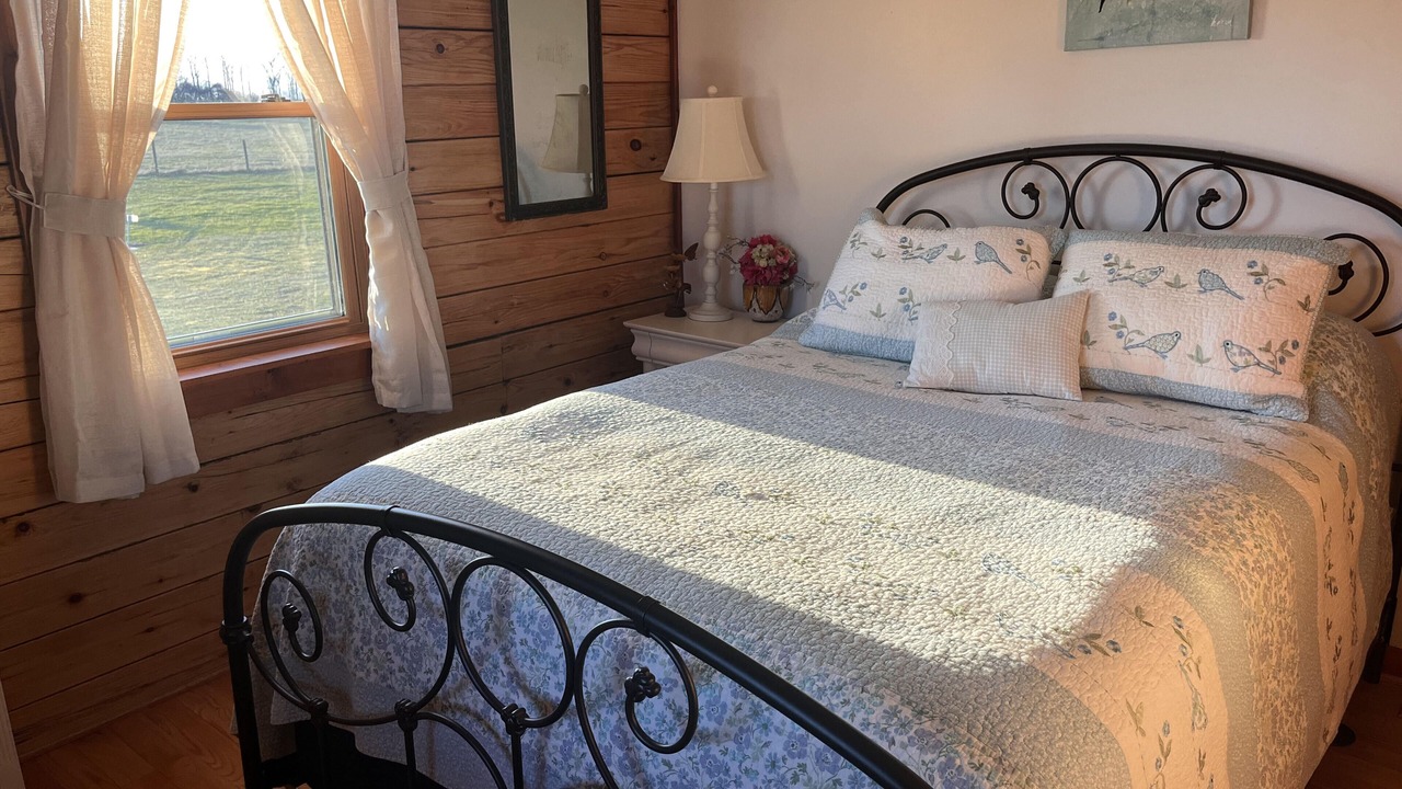 Photo of Bedroom in Geneseo