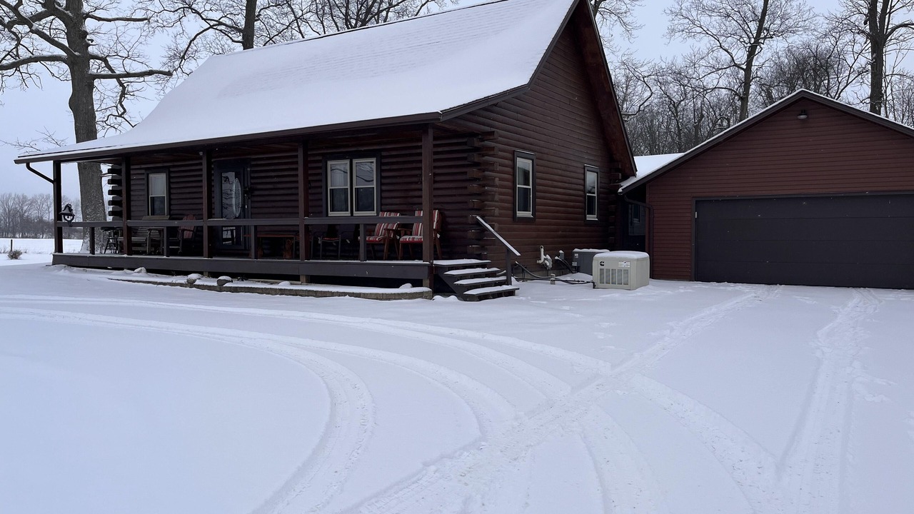 Photo of Outdoor in Geneseo