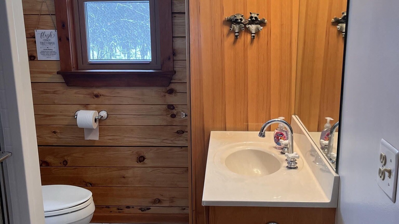 Photo of Bathroom in Geneseo