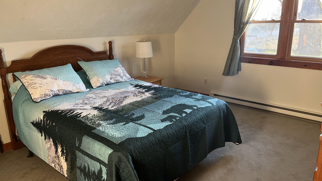 Photo of Bedroom in Geneseo