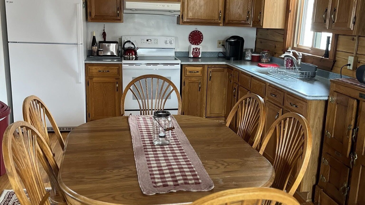 Photo of Kitchen in Geneseo