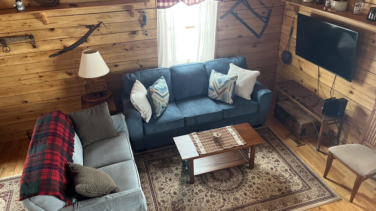Photo of Livingroom in Geneseo