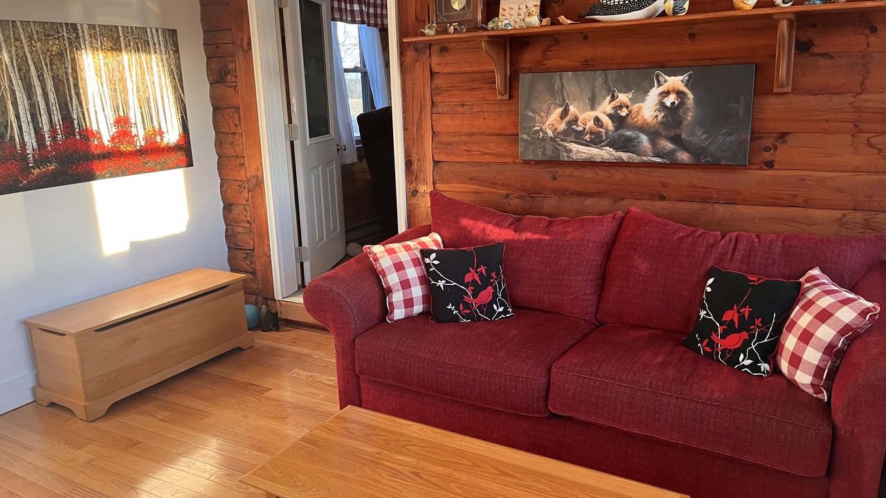 Photo of Livingroom in Geneseo