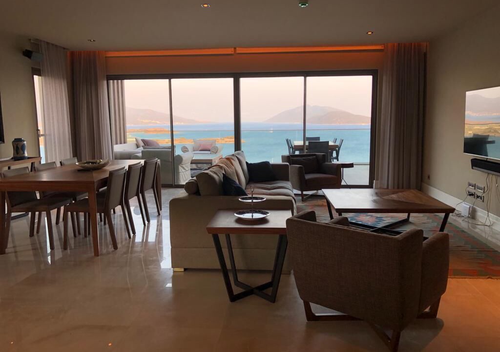 Photo of Livingroom in Bodrum City Center