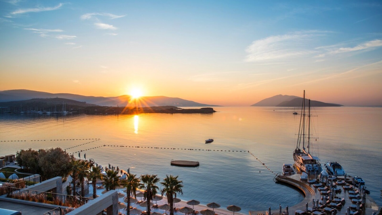 Photo of Others in Bodrum City Center