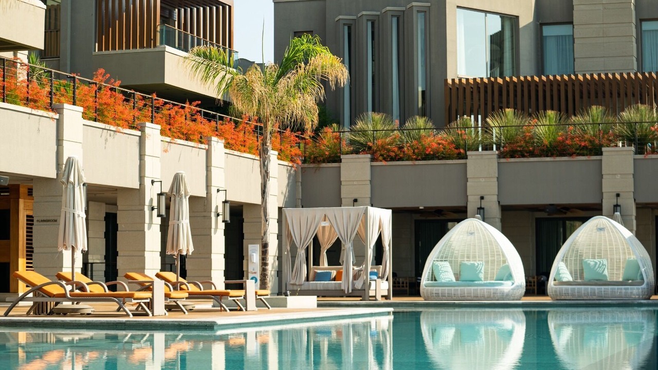 Photo of Outdoor in Bodrum City Center