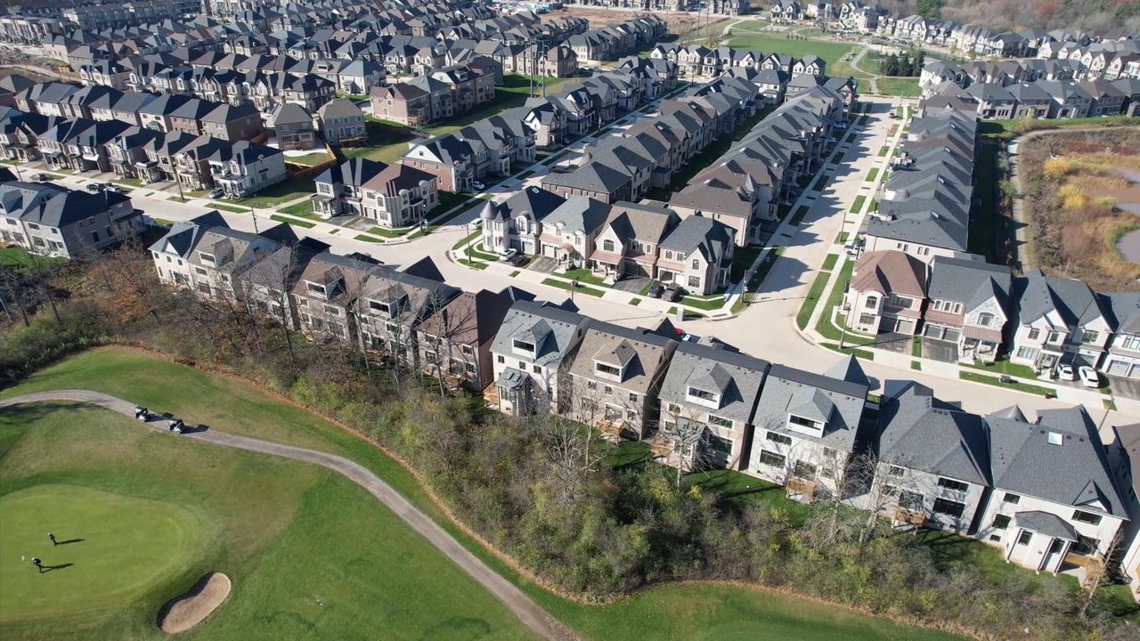 Photo of Outdoor in Glen Abbey