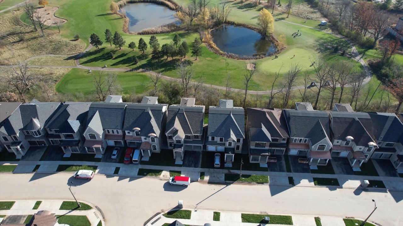 Photo of Outdoor in Glen Abbey