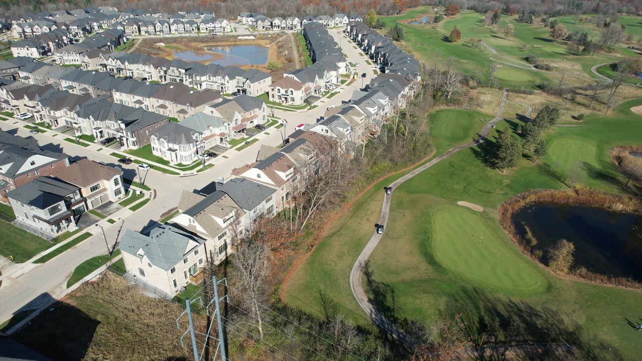 Photo of Others in Glen Abbey