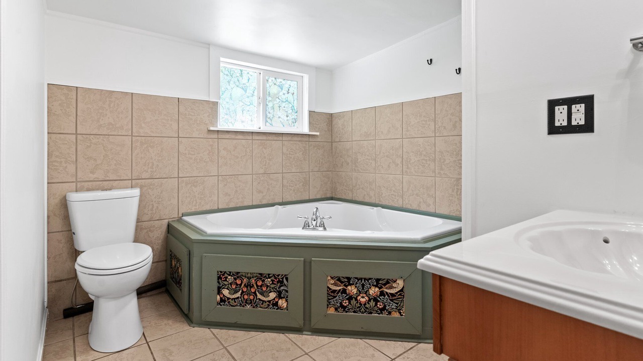 Photo of Bathroom in Hillsville