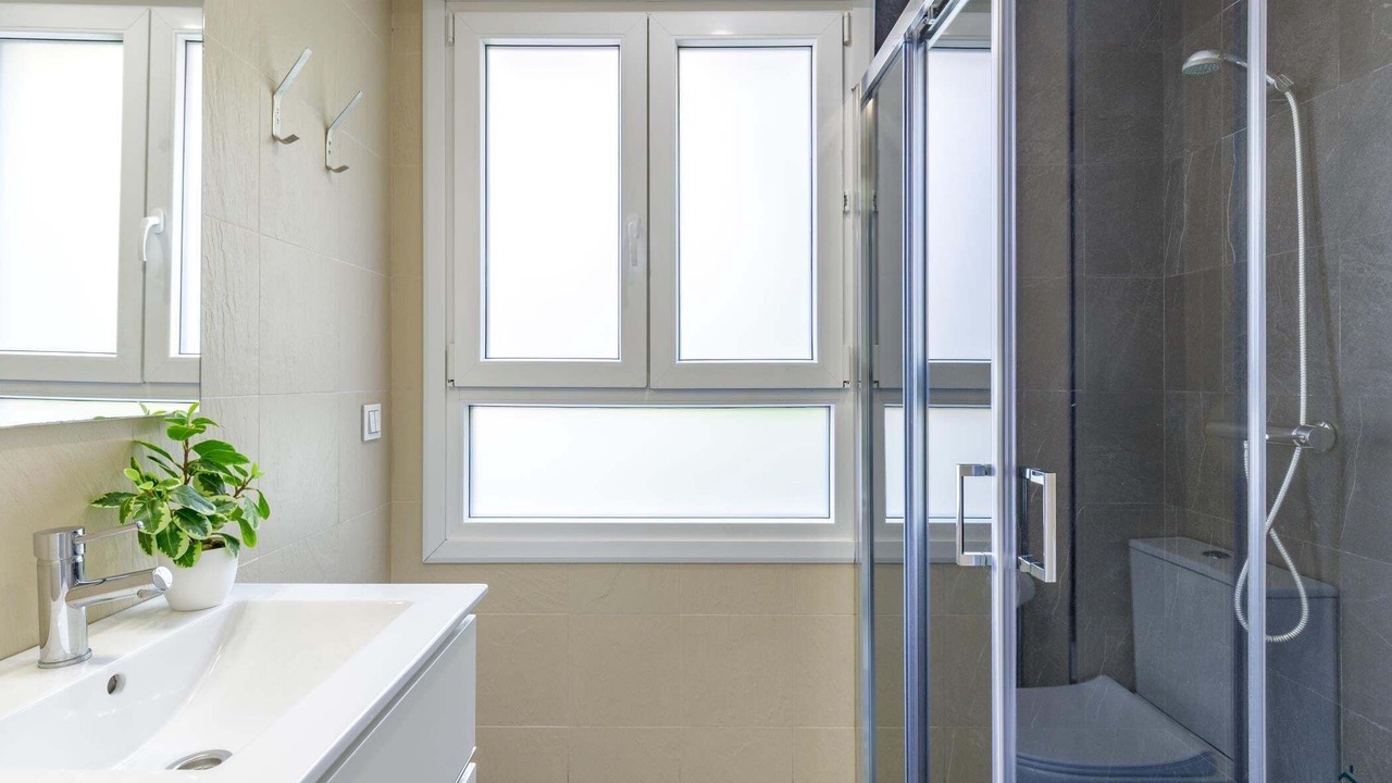 Photo of Bathroom in La Trinidad