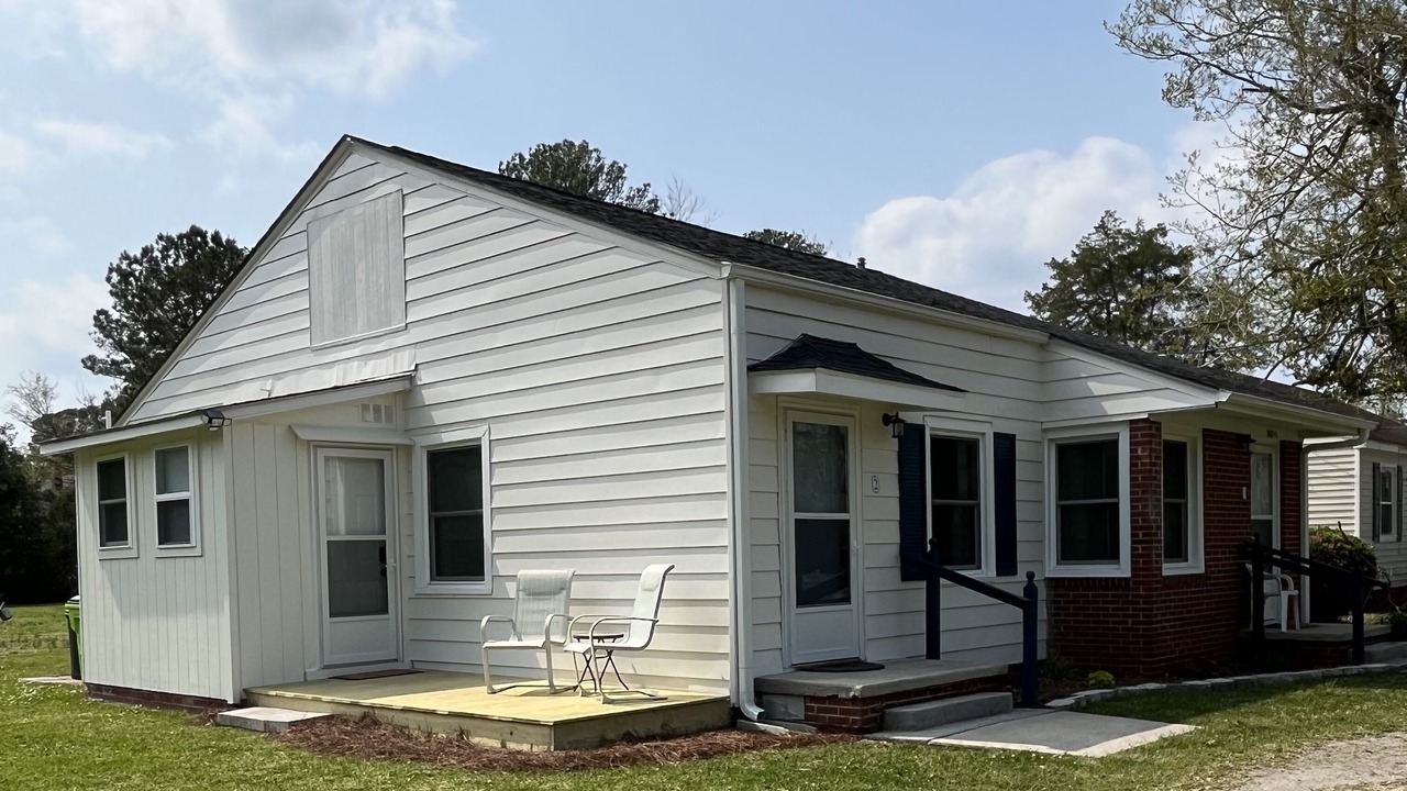 Photo of Outdoor in James City