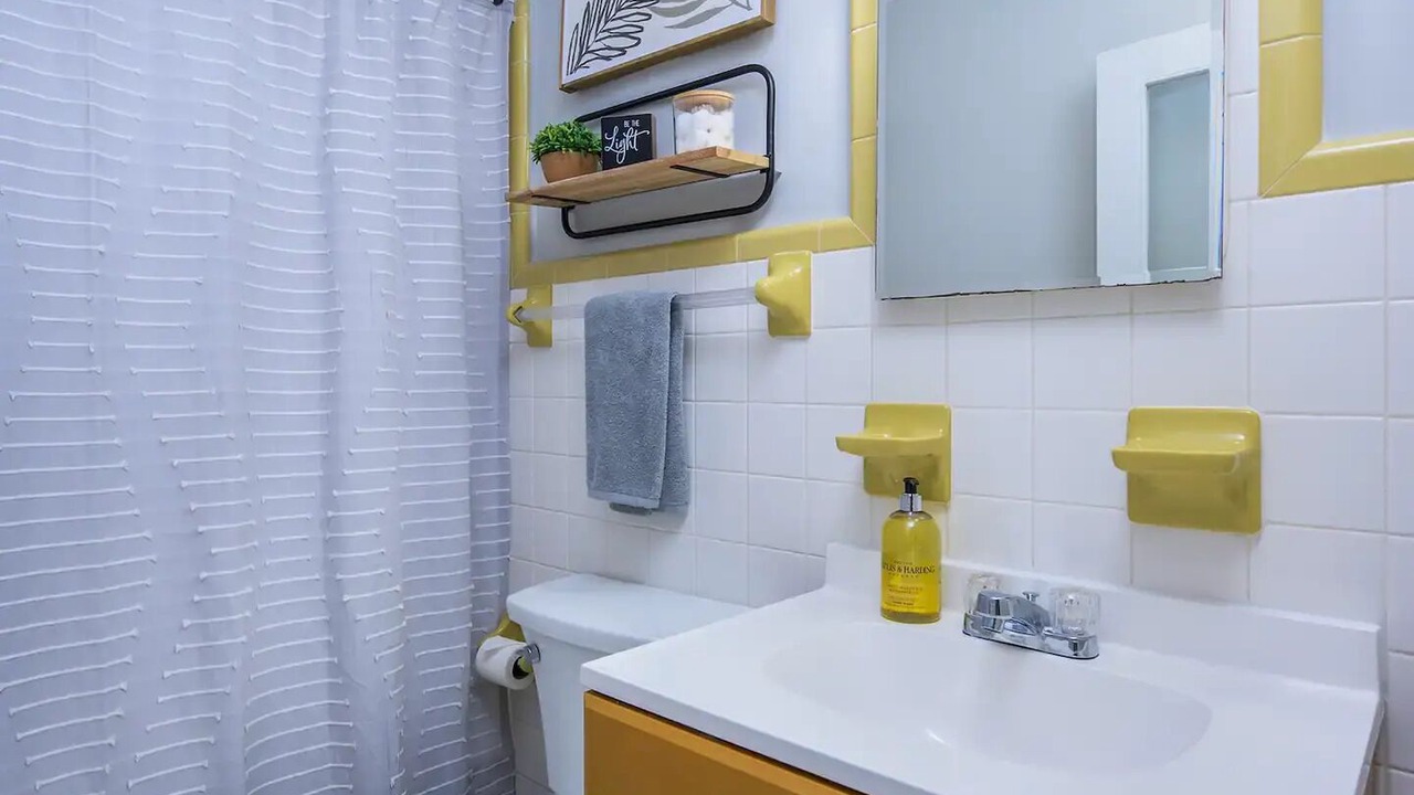 Photo of Bathroom in James City