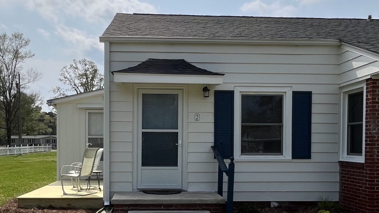 Photo of Outdoor in James City