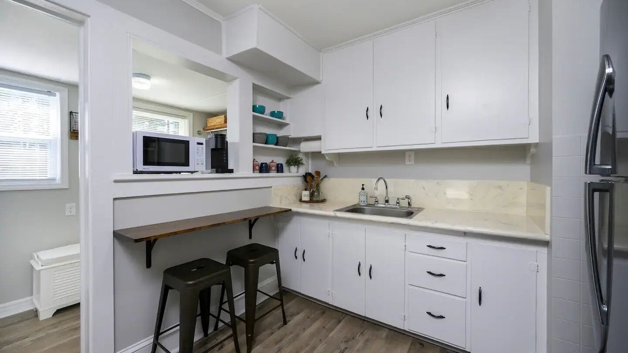 Photo of Kitchen in James City