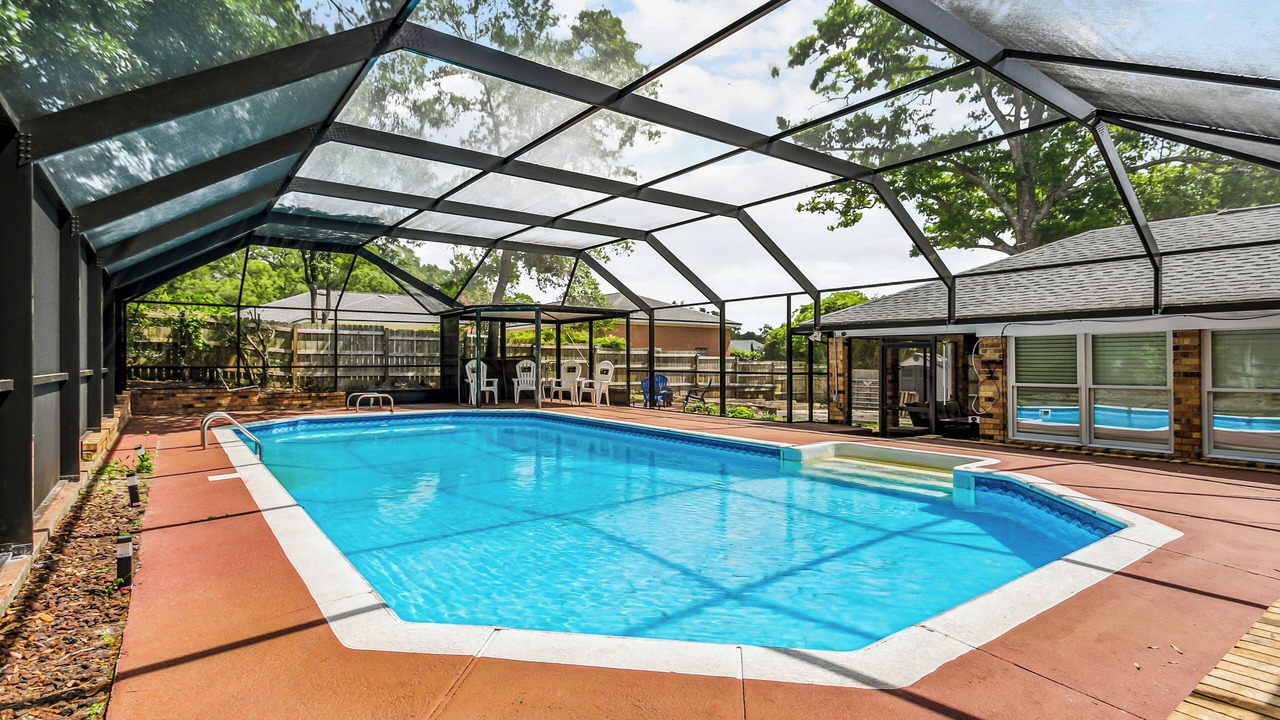 Photo of Outdoor in Myrtle Grove