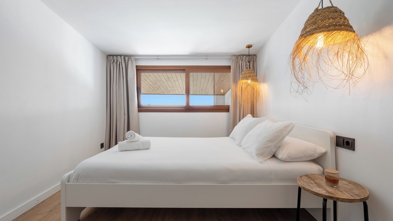 Photo of Bedroom in Amposta