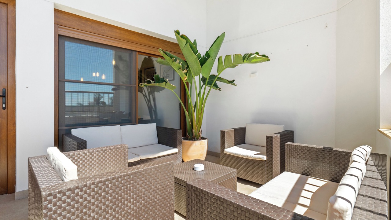 Photo of Patio Balcony in Amposta