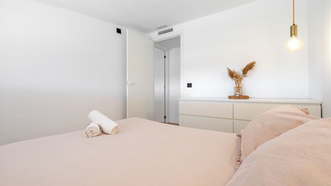 Photo of Bedroom in Amposta
