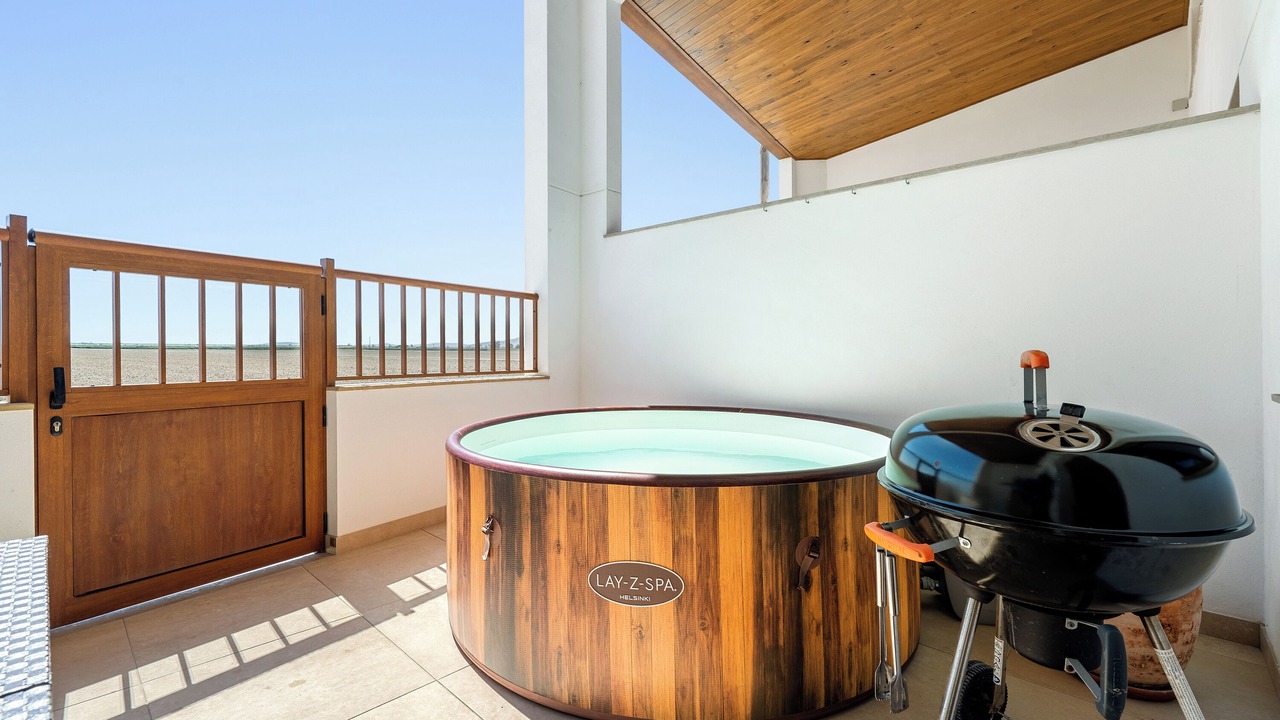 Photo of Patio Balcony in Amposta