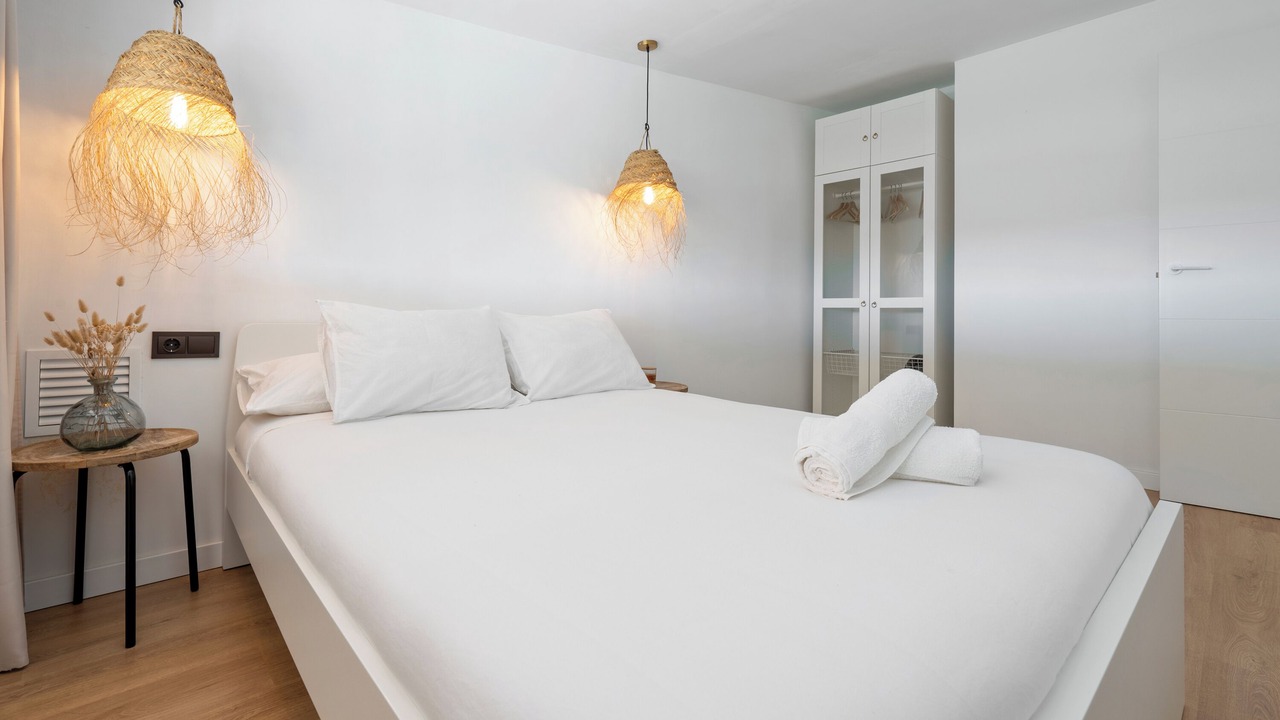 Photo of Bedroom in Amposta
