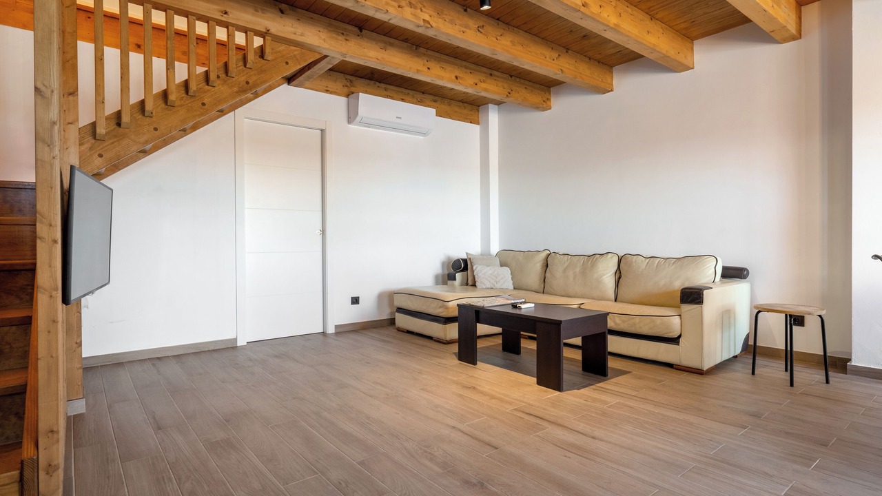 Photo of Livingroom in Amposta