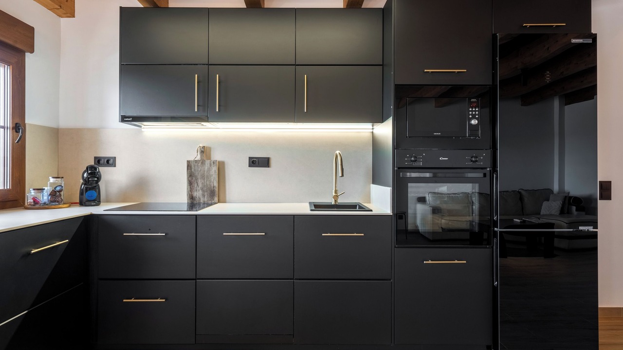 Photo of Kitchen in Amposta