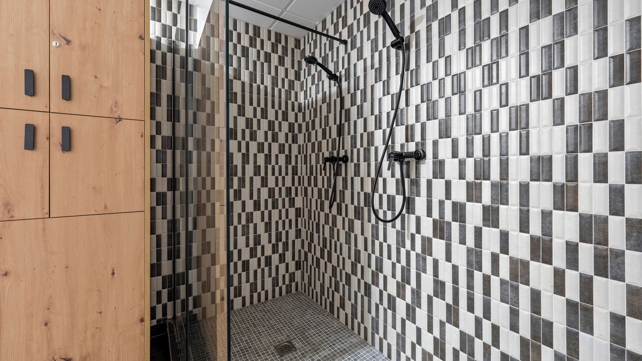 Photo of Bathroom in Amposta
