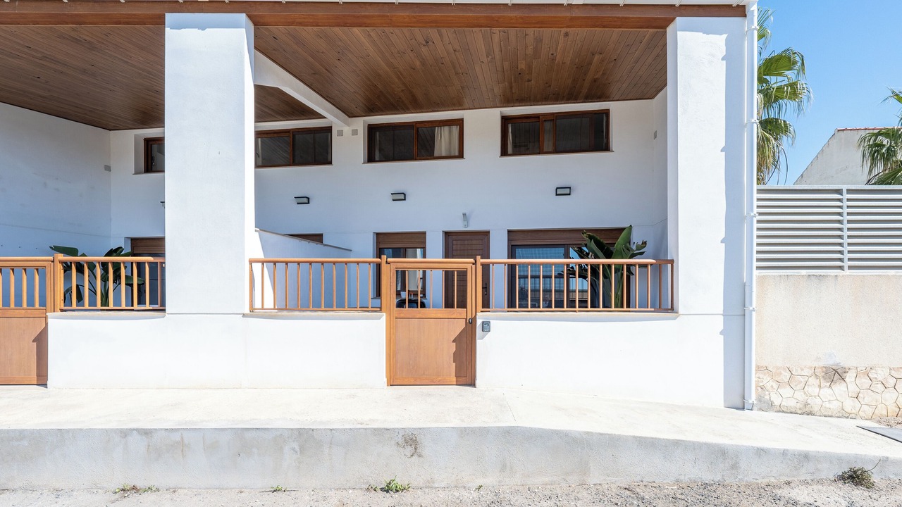 Photo of Outdoor in Amposta