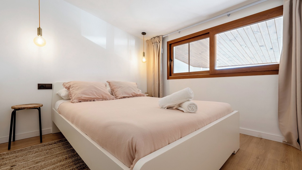Photo of Bedroom in Amposta