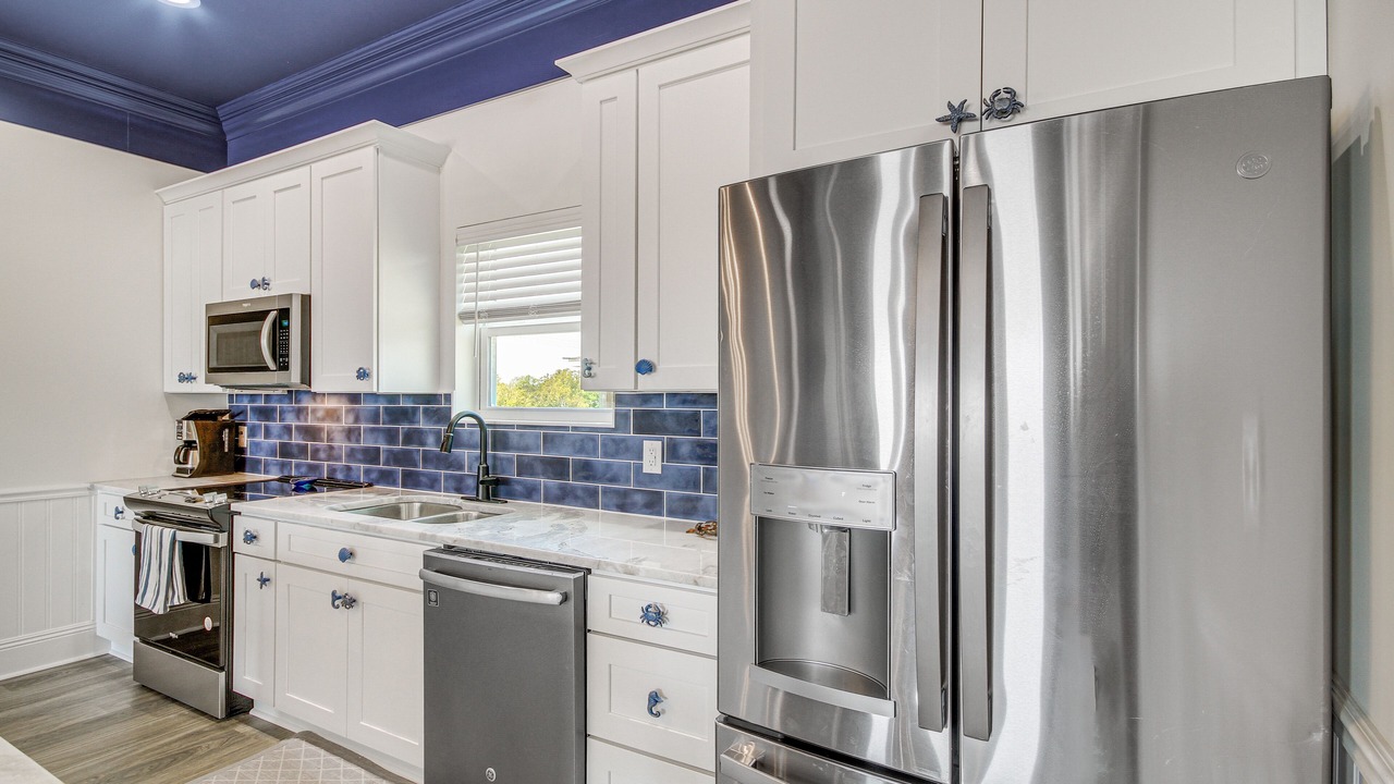 Photo of Kitchen in Long Beach