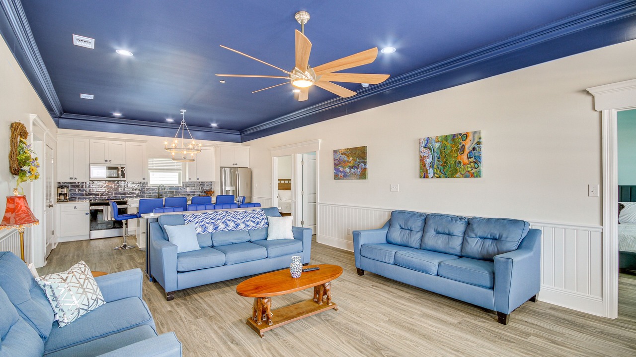 Photo of Bedroom in Long Beach