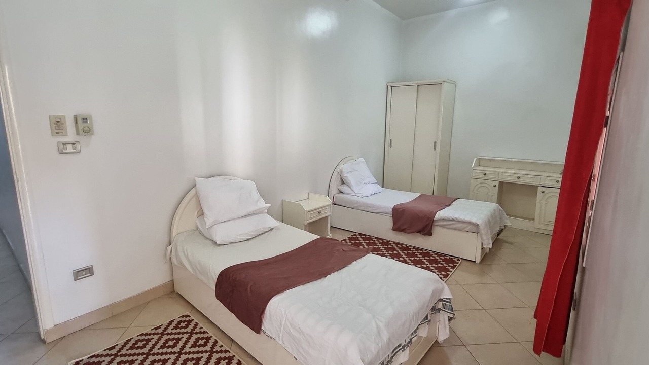 Photo of Bedroom in Luxor