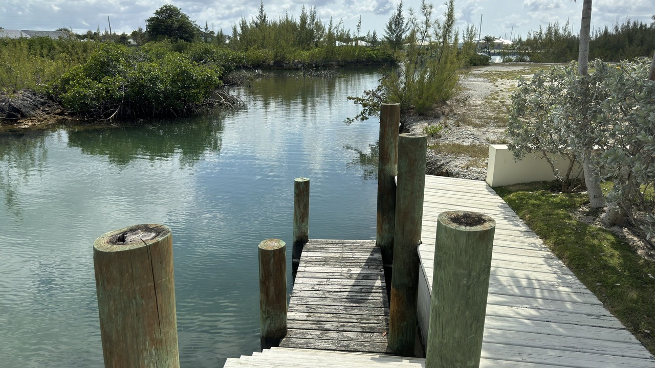 Photo of Outdoor in Lubbers Quarters Cay
