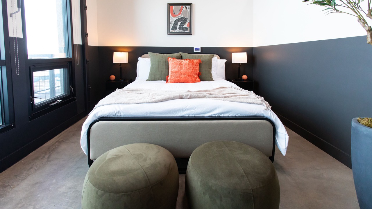 Photo of Bedroom in Santa Ana