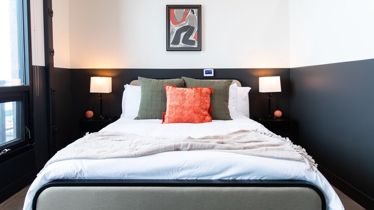 Photo of Bedroom in Santa Ana