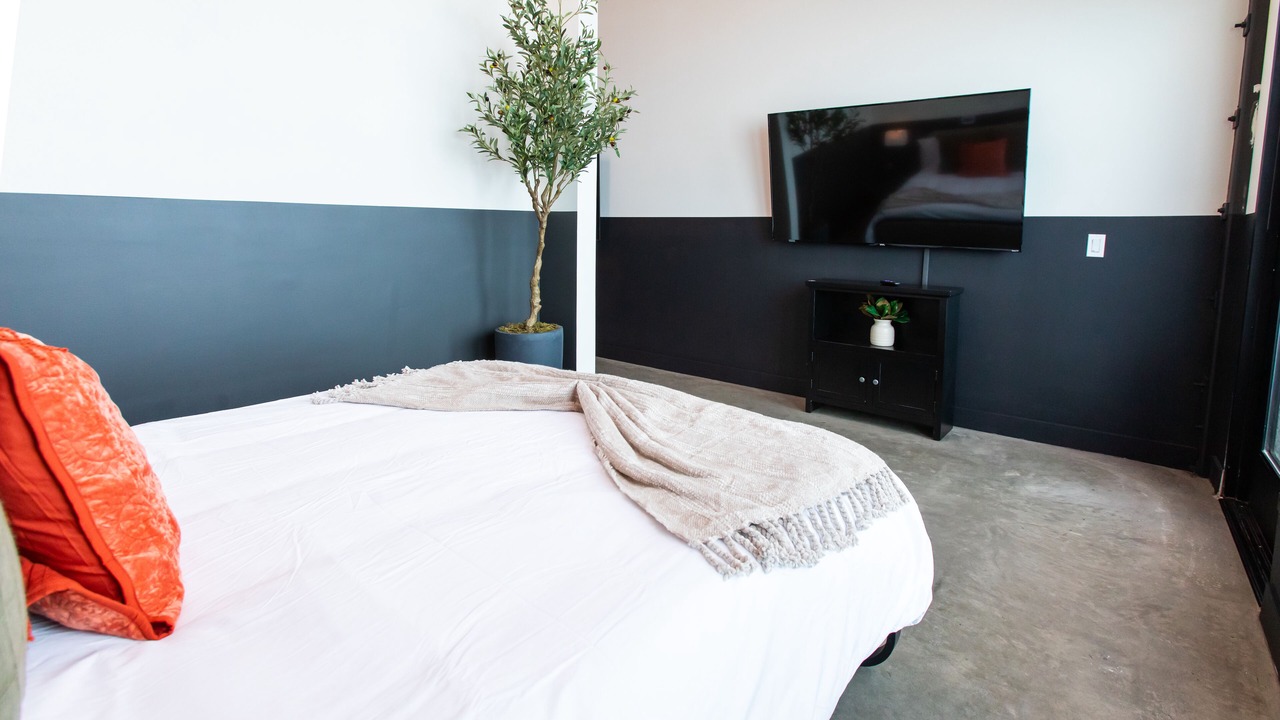 Photo of Bedroom in Santa Ana