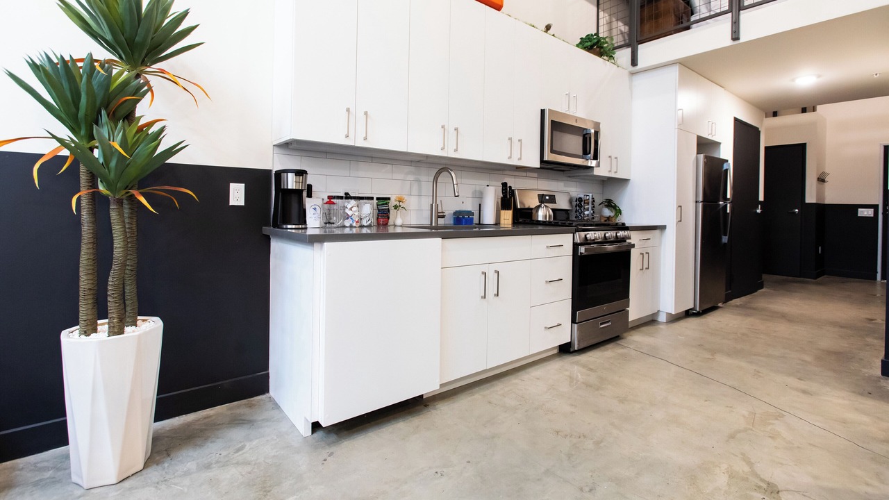 Photo of Kitchen in Santa Ana