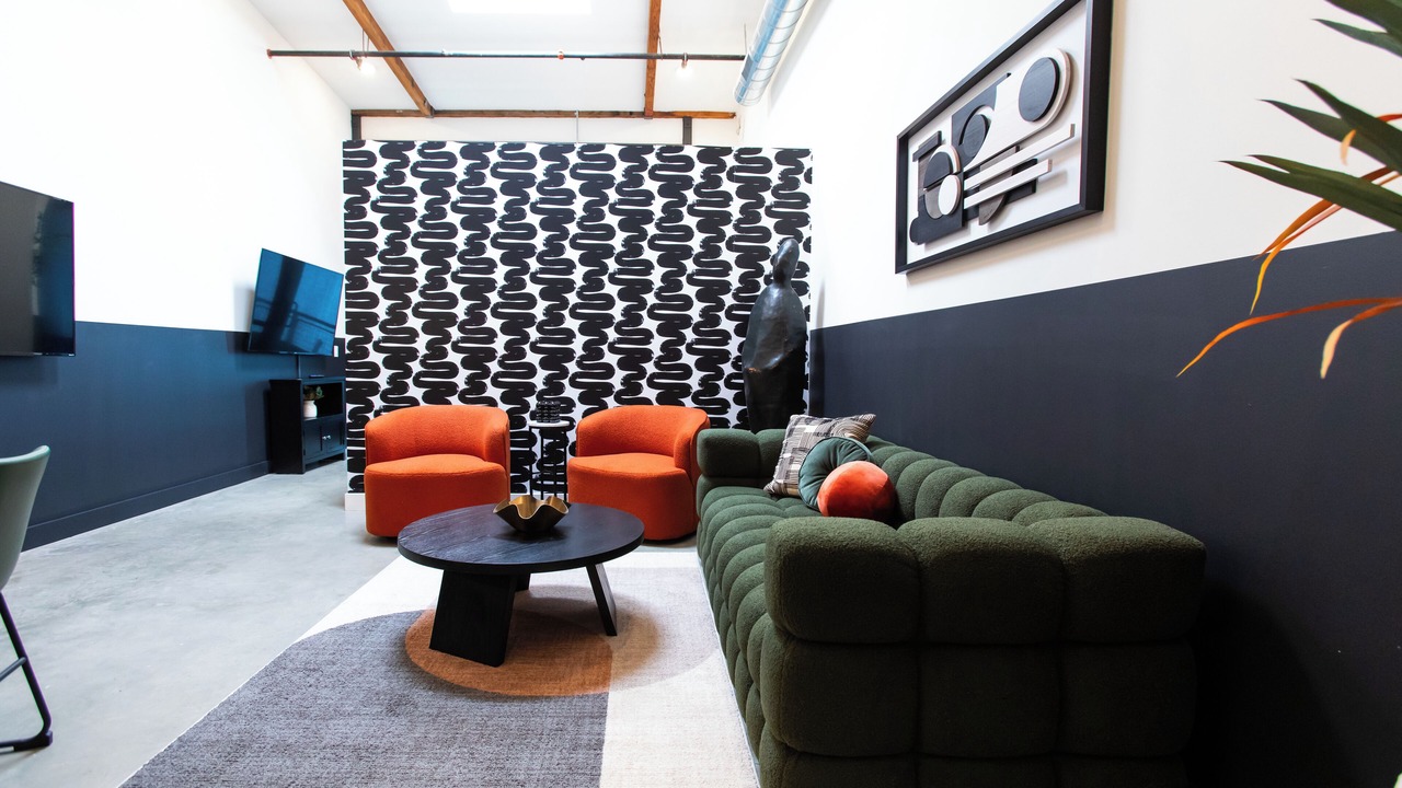 Photo of Livingroom in Santa Ana
