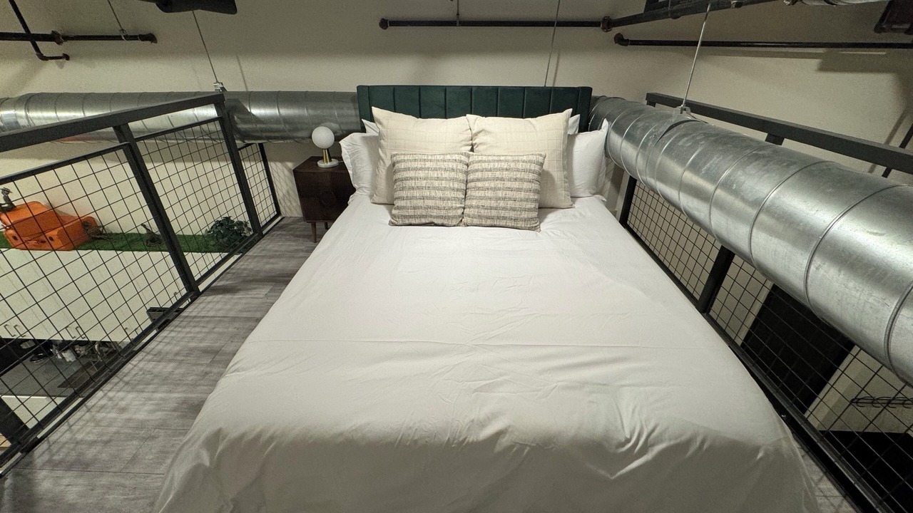 Photo of Bedroom in Santa Ana