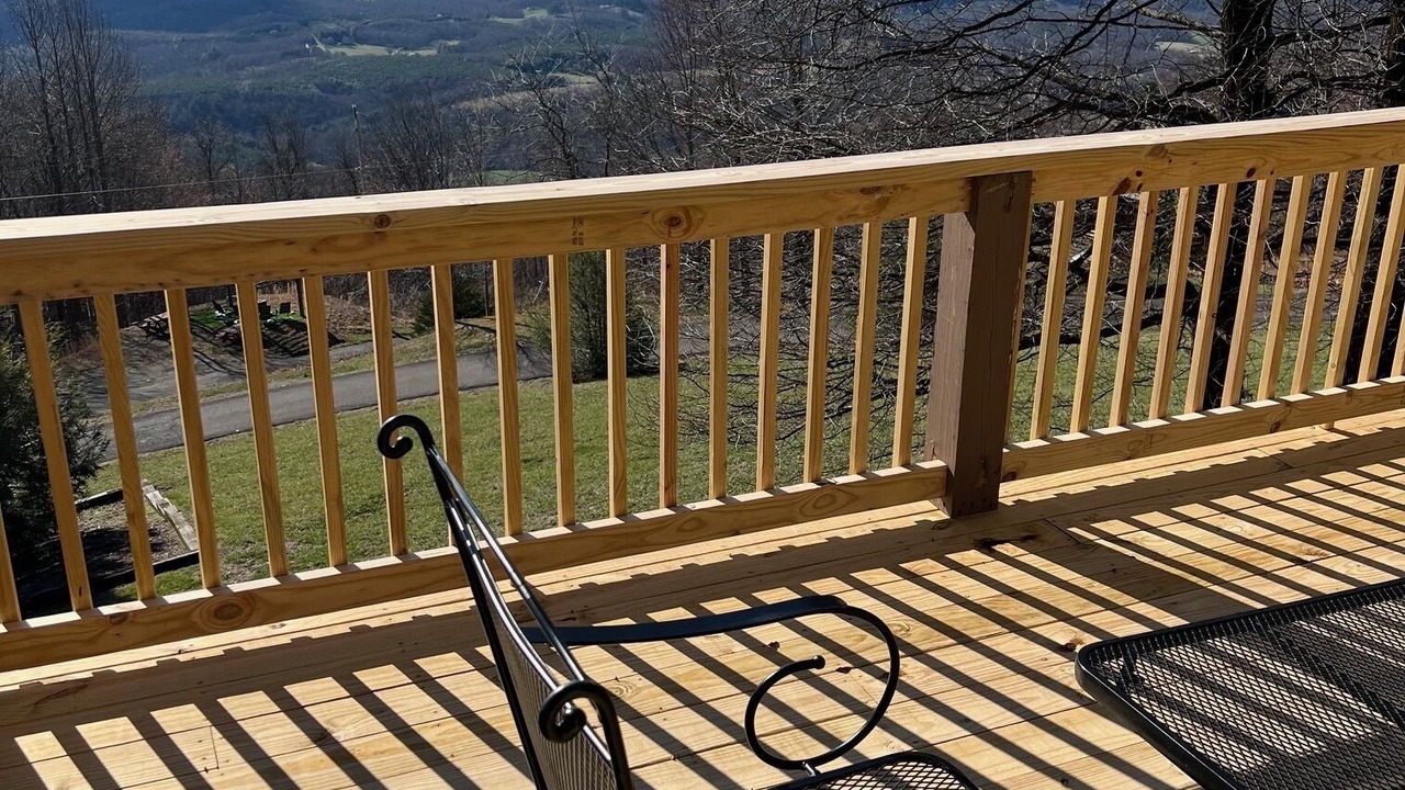 Photo of Outdoor in Fancy Gap