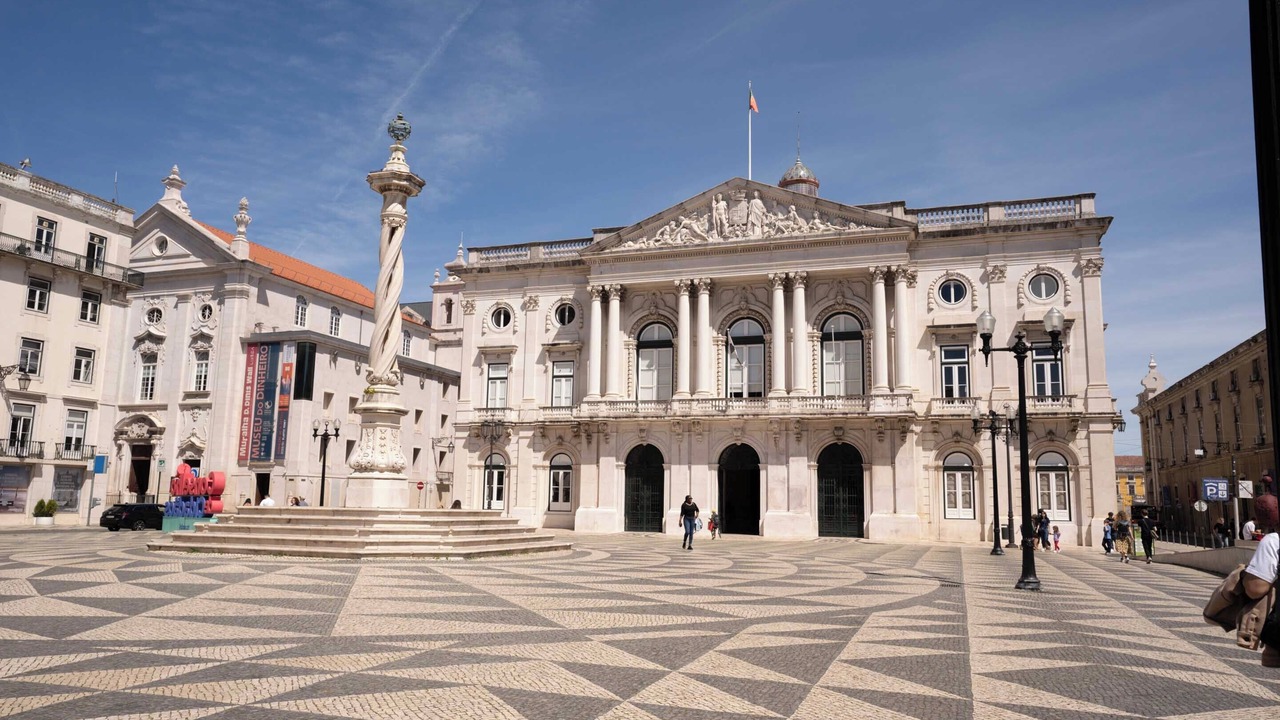 Photo of Outdoor in Chiado