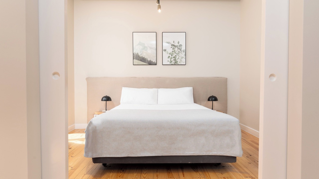 Photo of Bedroom in Chiado