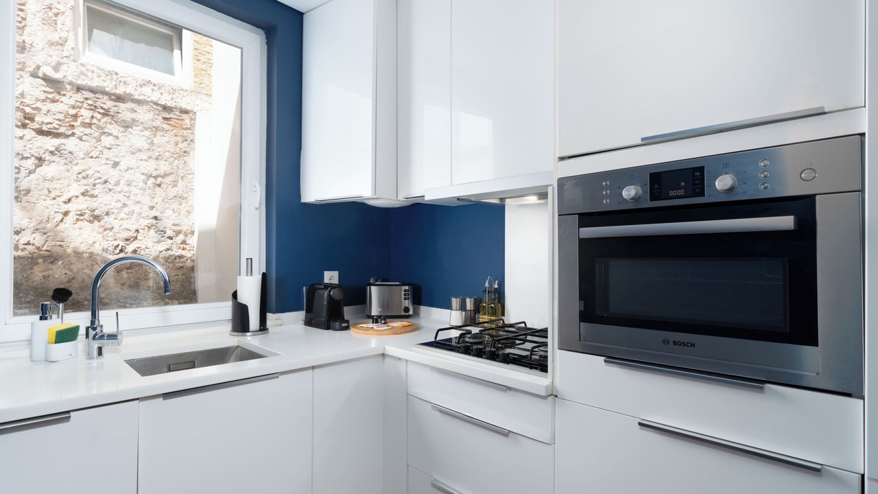 Photo of Kitchen in Chiado
