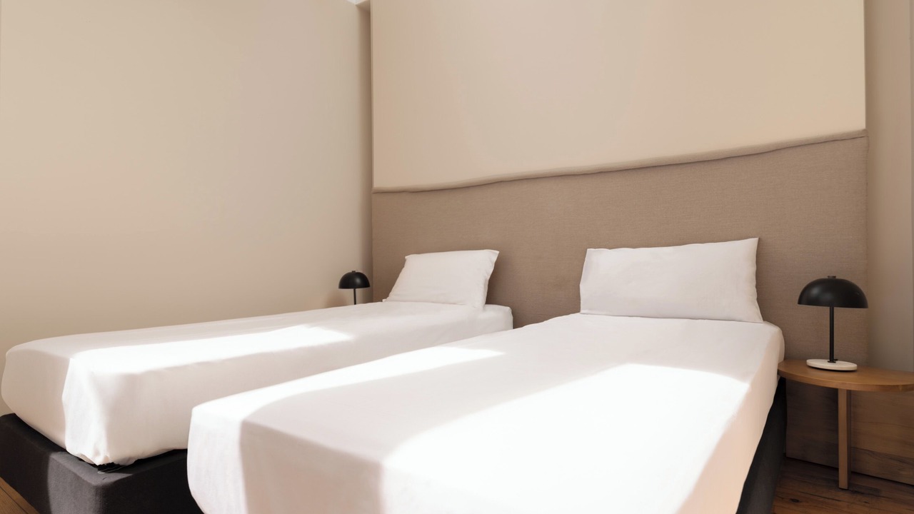 Photo of Bedroom in Chiado
