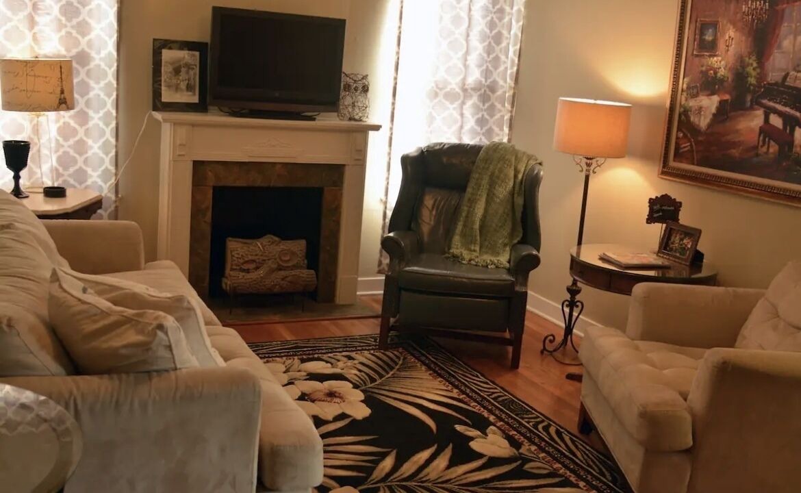 Photo of Livingroom in West Monroe