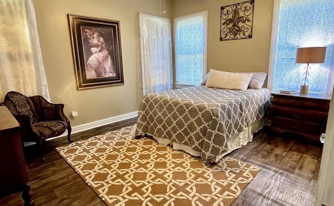 Photo of Bedroom in West Monroe