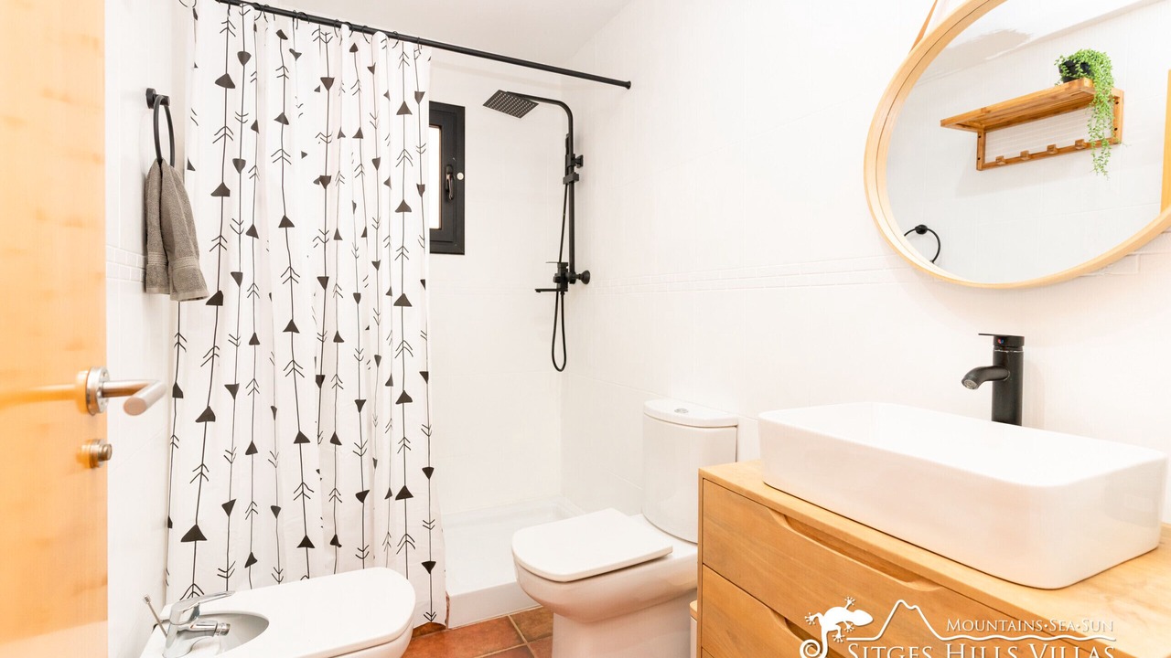 Photo of Bathroom in Olivella